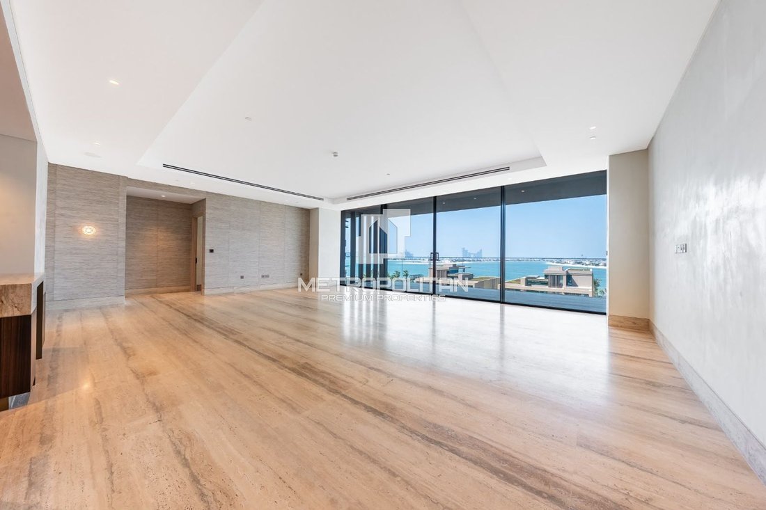 Apartment in Palm Jumeirah, Dubai, United Arab Emirates 2 - 16523939