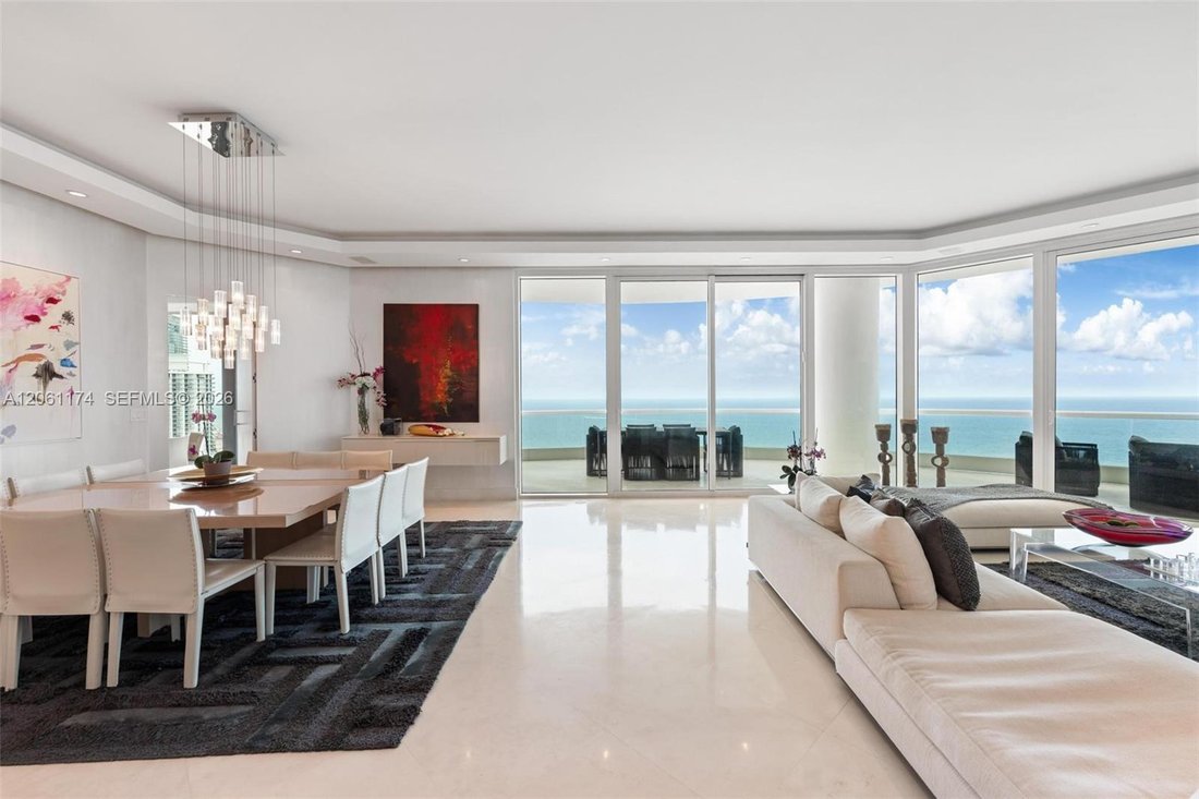 Condo in Golden Beach, Florida, United States 4 - 18536062