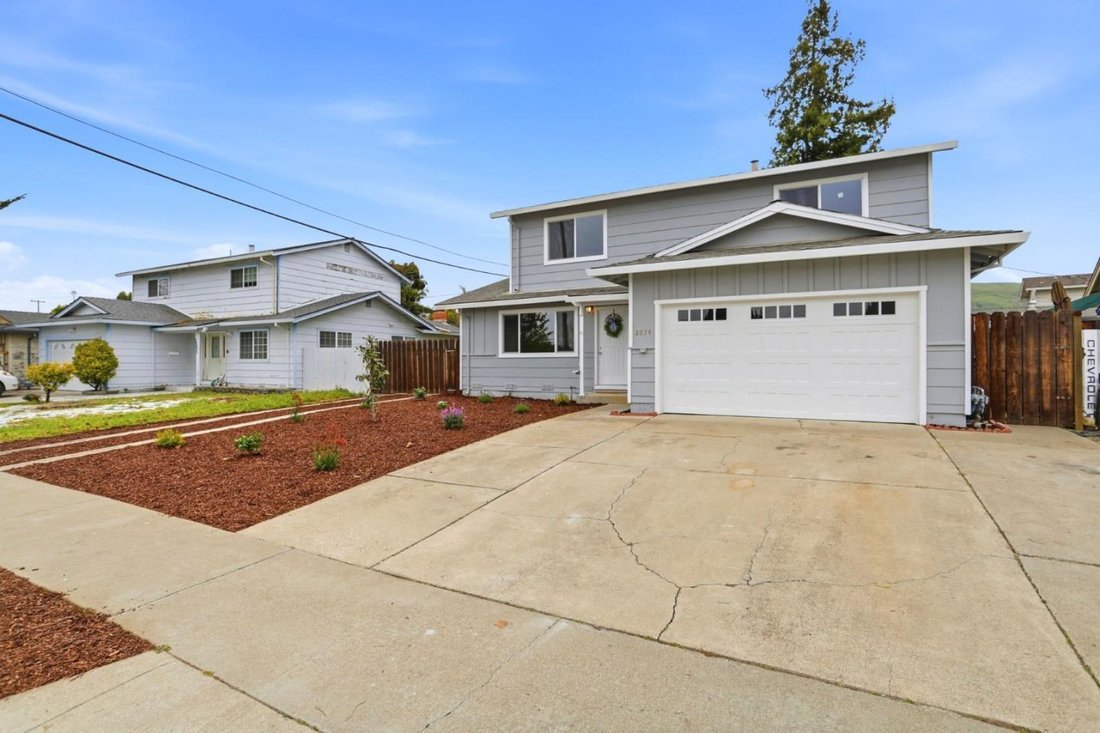 House in San Jose, California, United States 3 - 18535406