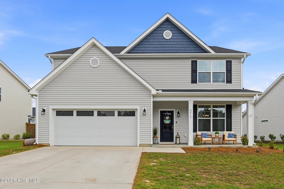 House in Northwest, North Carolina, United States 1 - 18532562