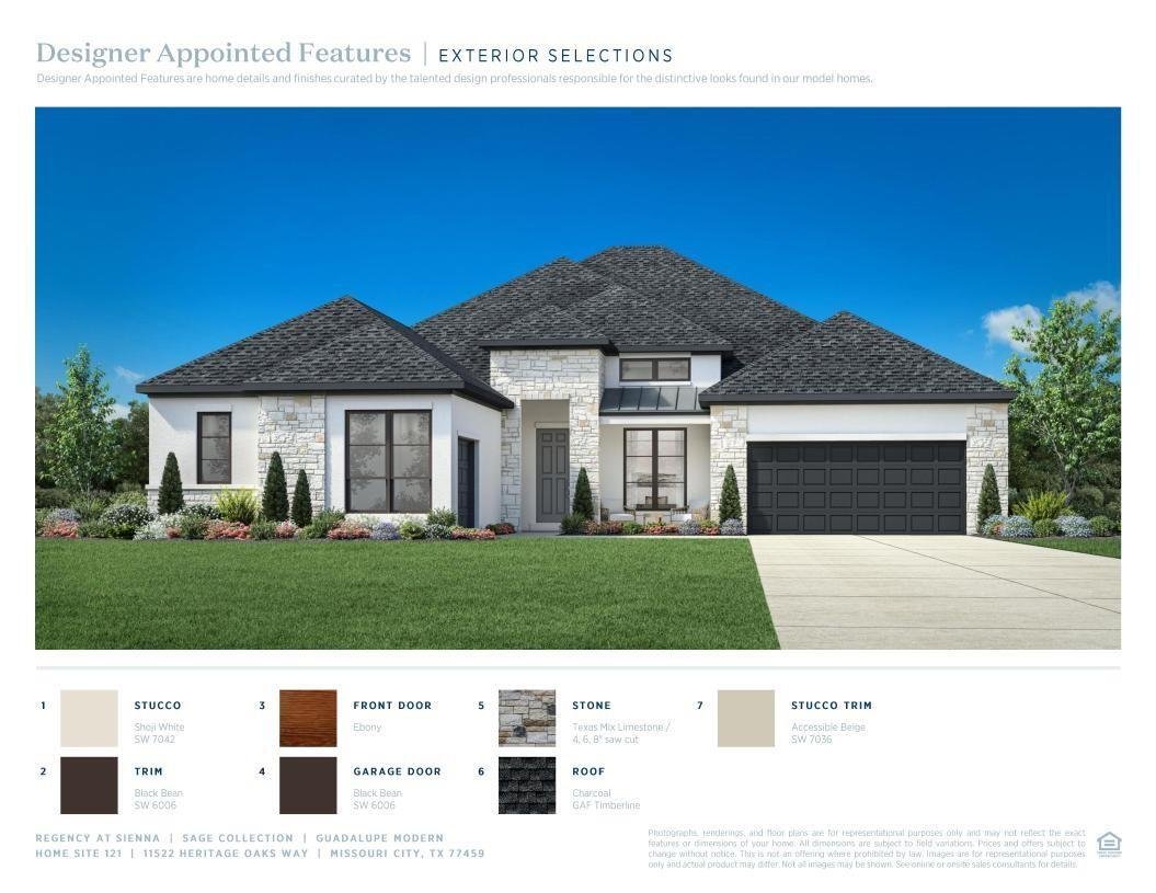 House in Rosharon, Texas, United States 2 - 18535711