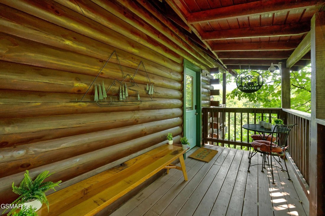House in Sevierville, Tennessee, United States 5 - 18535274