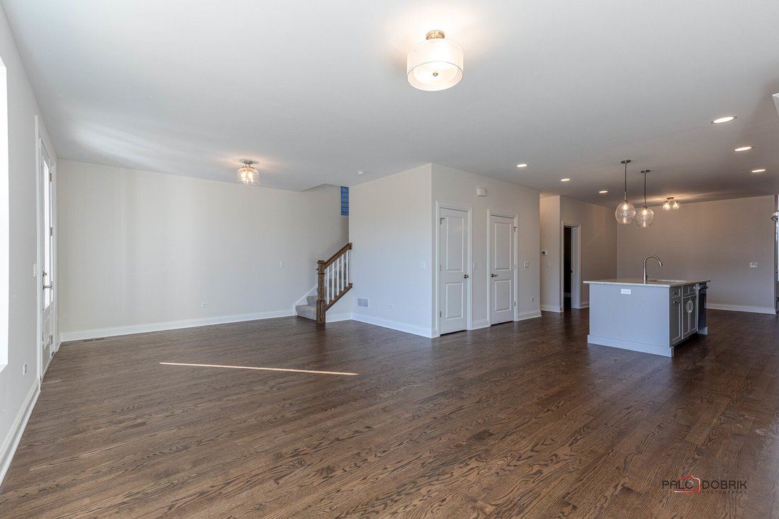 House in Long Grove, Illinois, United States 5 - 18534962