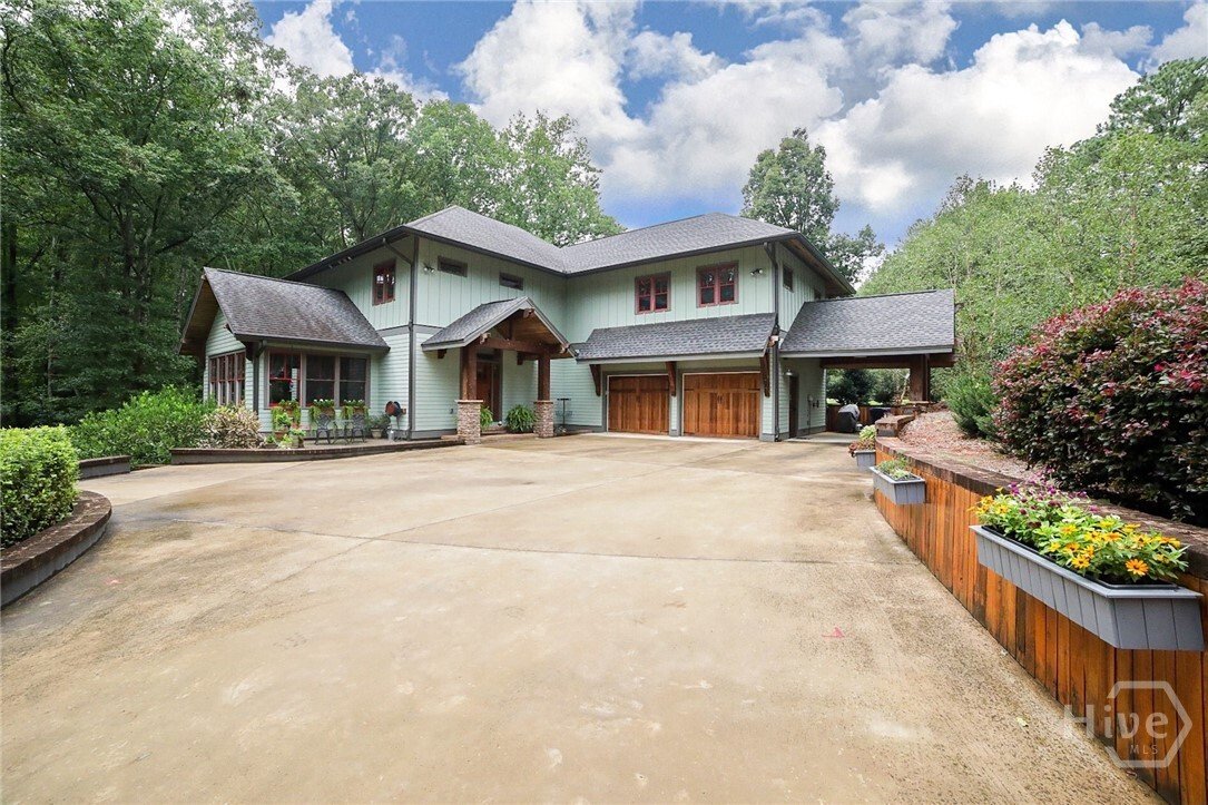 House in Watkinsville, Georgia, United States 3 - 18532457