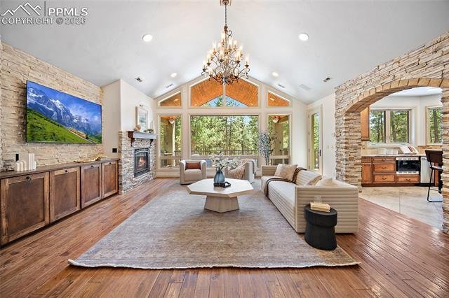 House in Colorado Springs, Colorado, United States 2 - 17750457
