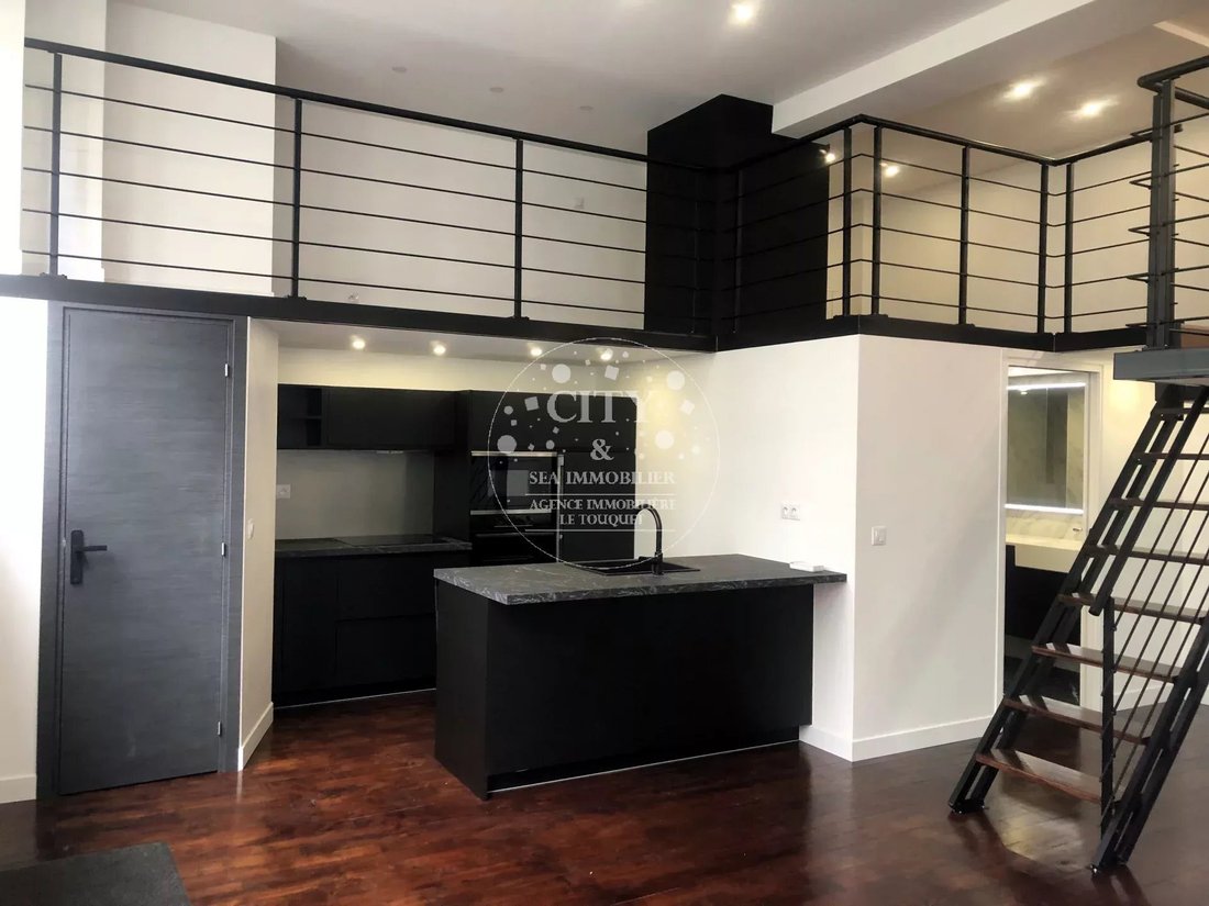 Apartment in Nation-Alexandre Dumas, Paris 11e Arrondissement, Paris 1 - 14607707