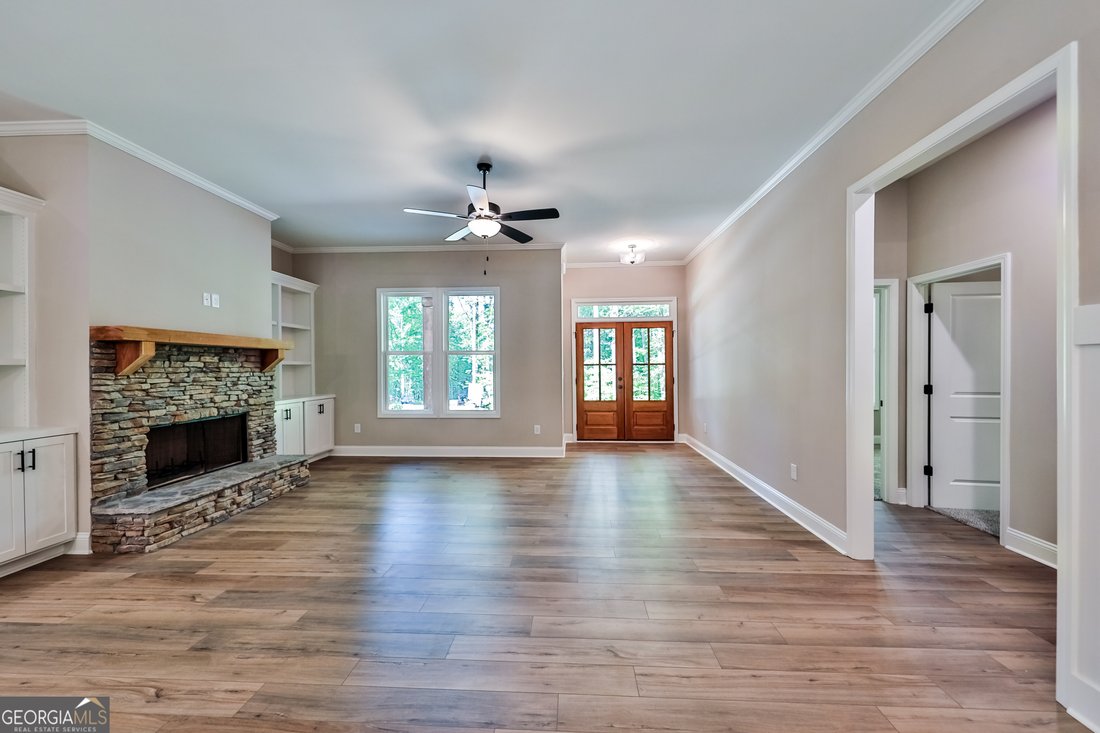 House in Temple, Georgia, United States 3 - 18535438