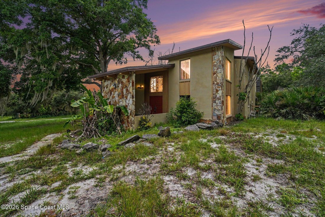 Haus in Titusville, Florida, Vereinigte Staaten 1 - 18535135