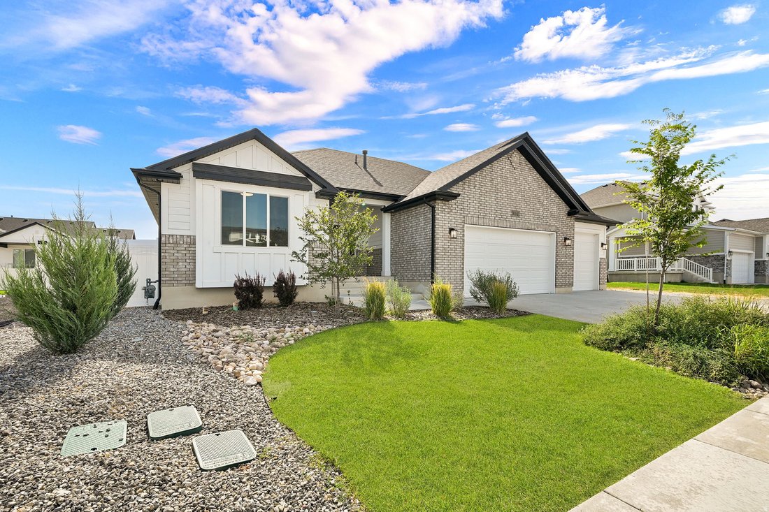House in Ogden, Utah, United States 3 - 18535039