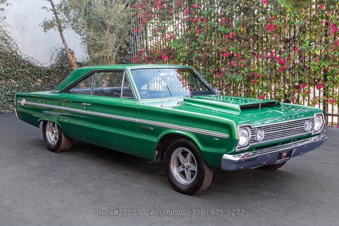 Plymouth Belvedere II in Los Angeles, CA 4 - 18536192