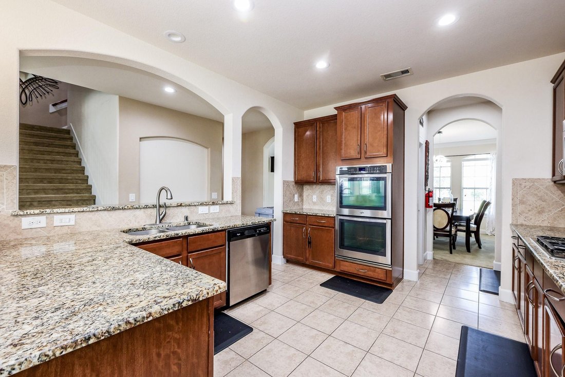 Haus in Houston, Texas, Vereinigte Staaten 5 - 18532678