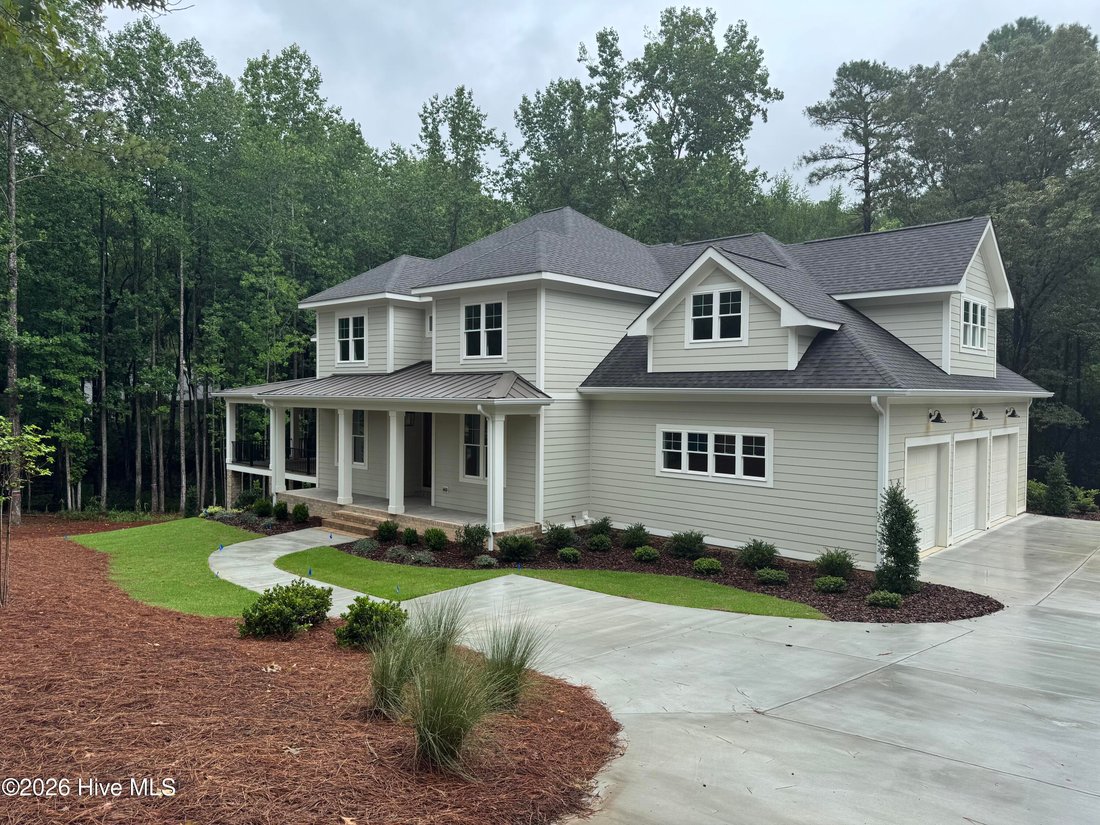 House in Pinehurst, North Carolina, United States 2 - 17648292