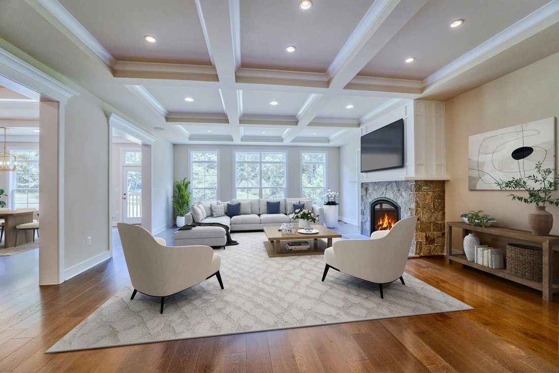 House in Purcellville, Virginia, United States 3 - 18536480