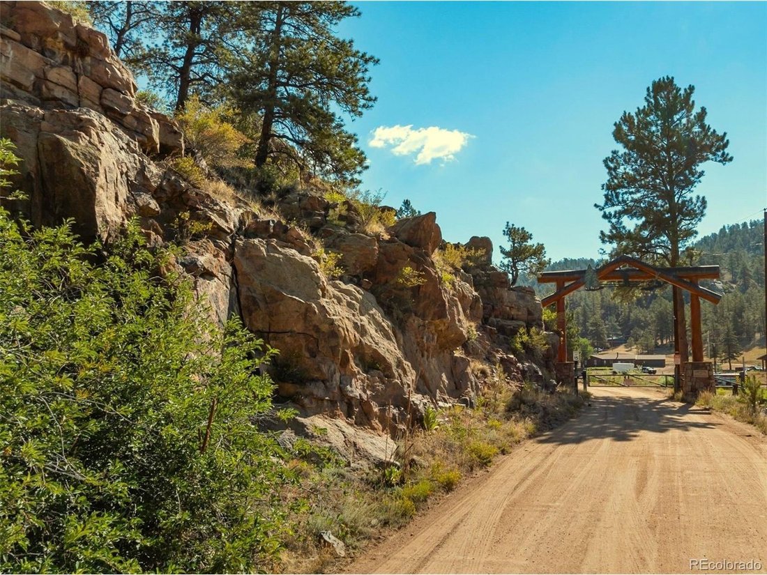 House in Lake George, Colorado, United States 4 - 18535129