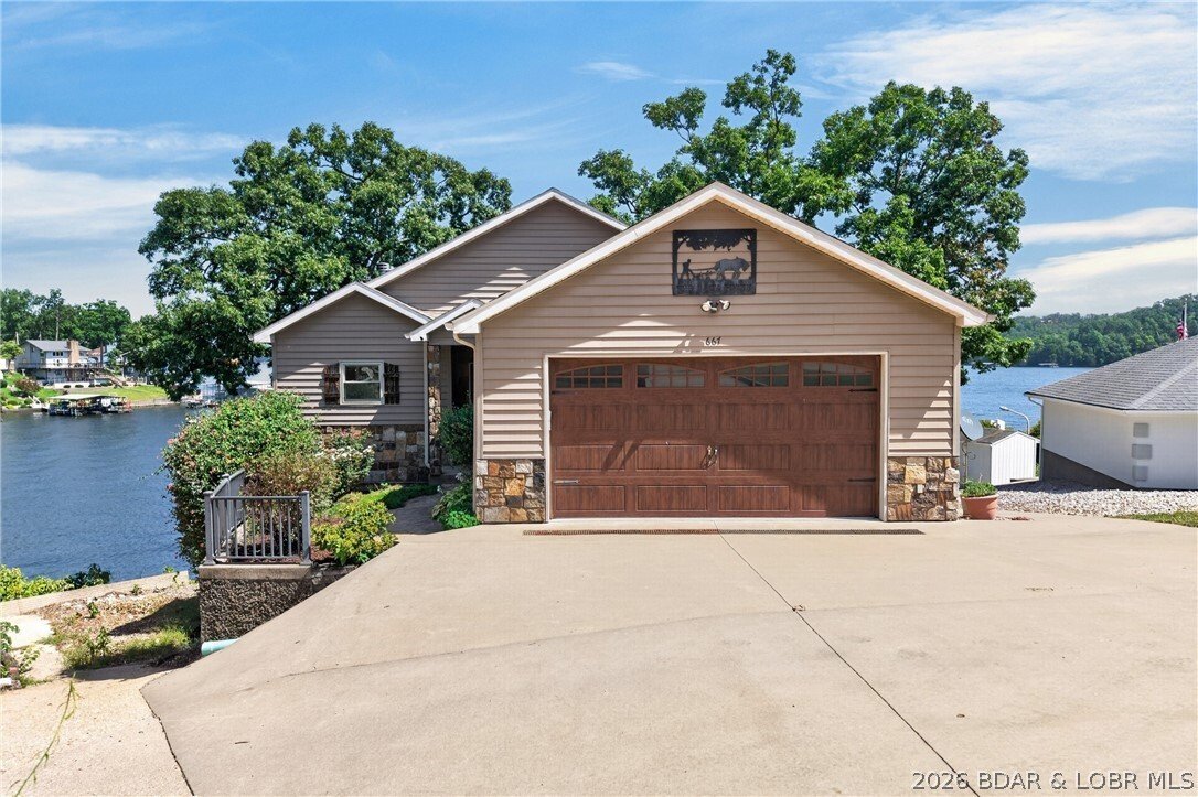 House in Camdenton, Missouri, United States 1 - 18535153