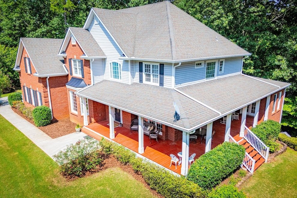 House in Winston, Georgia, United States 5 - 18533136