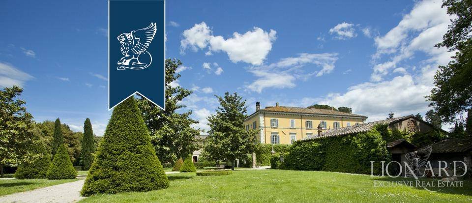 Villa in Castle of the Plain - Pila, Perugia, Umbria 4 - 18536453
