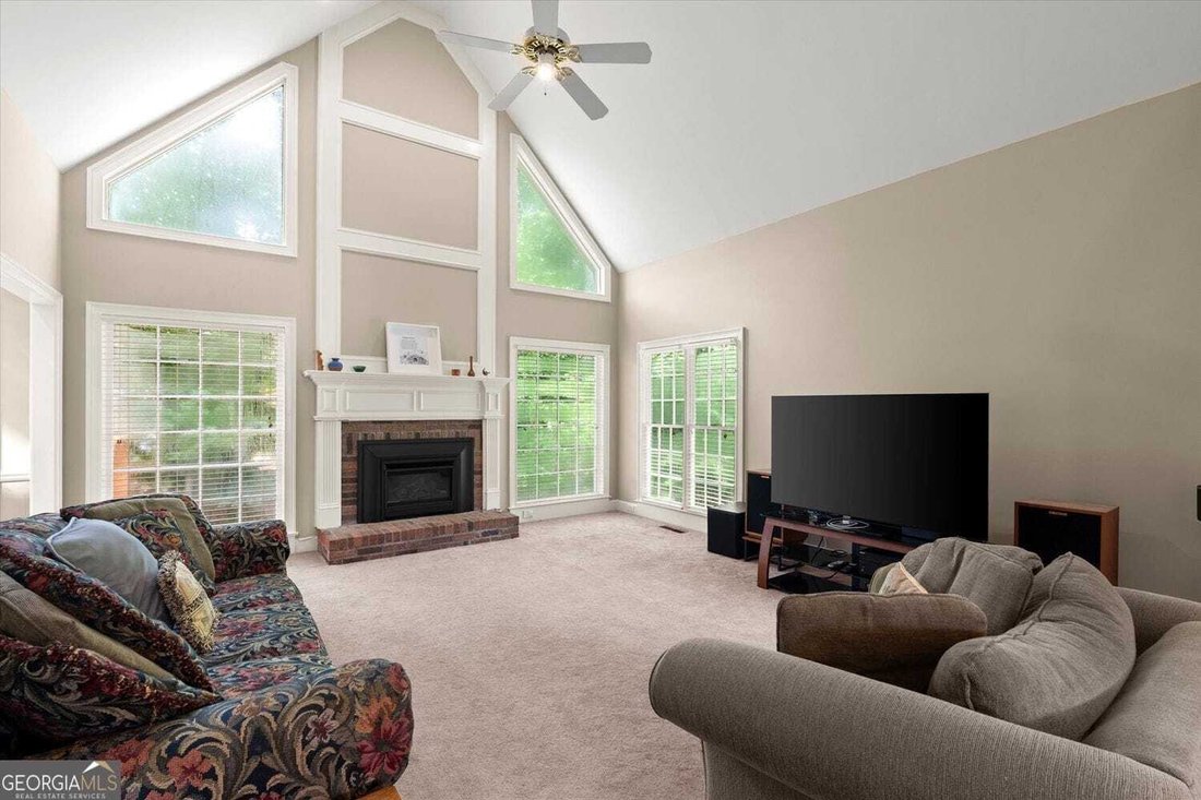 House in Alpharetta, Georgia, United States 4 - 18535630