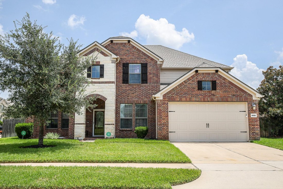 House in Houston, Texas, United States 2 - 18532678
