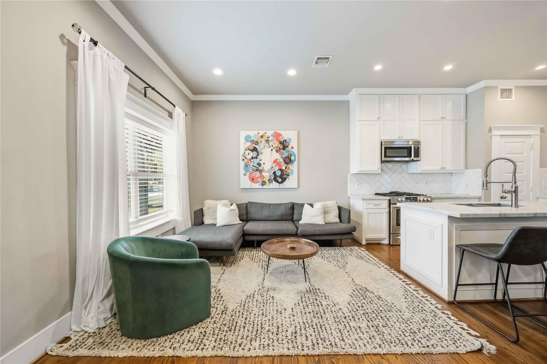 House in Houston, Texas, United States 4 - 18535727