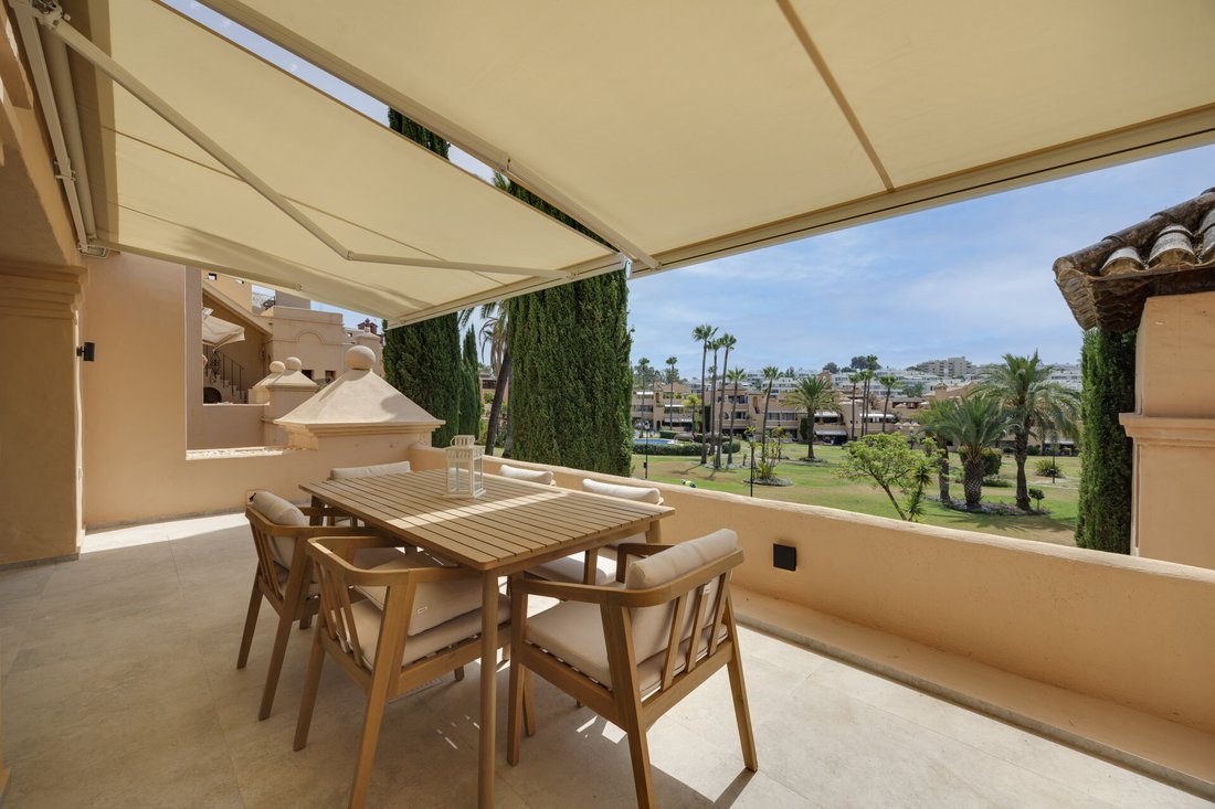Penthouse in Estepona, Andalusia, Spain 1 - 17880833