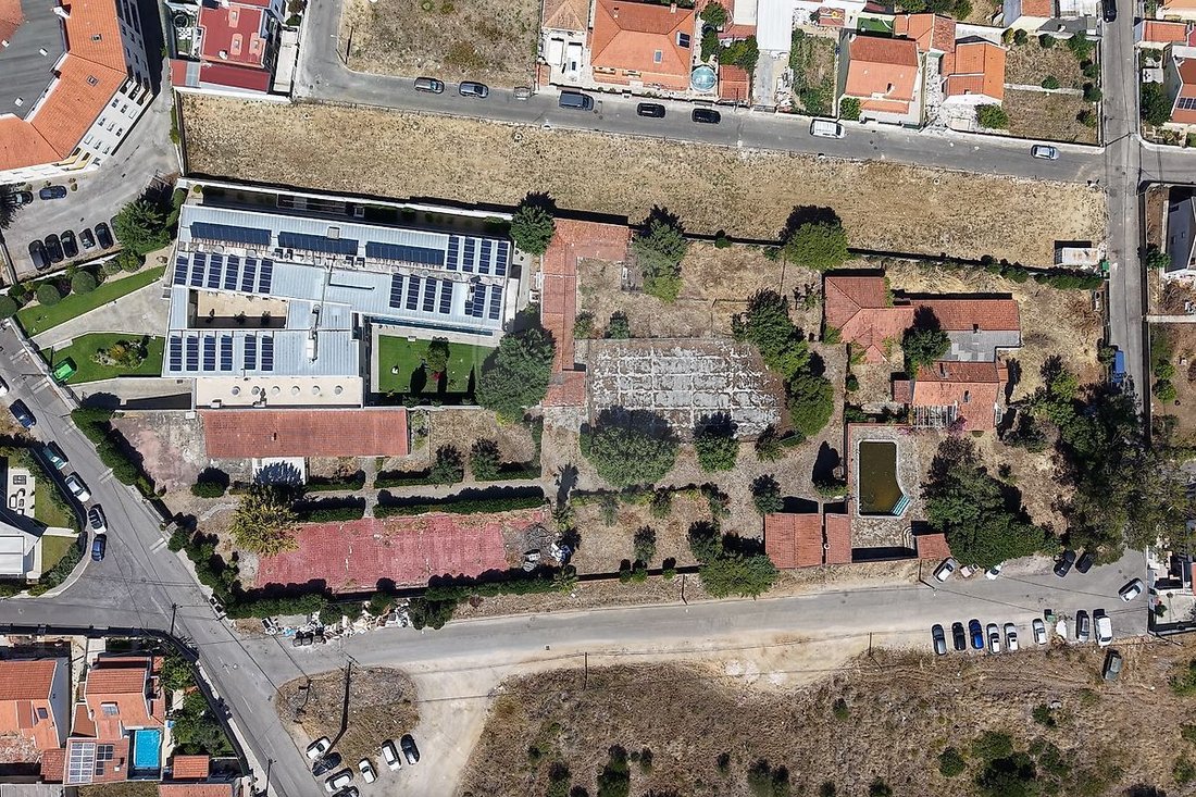 Finca in Sintra, Lisbon, Portugal 4 - 18532557