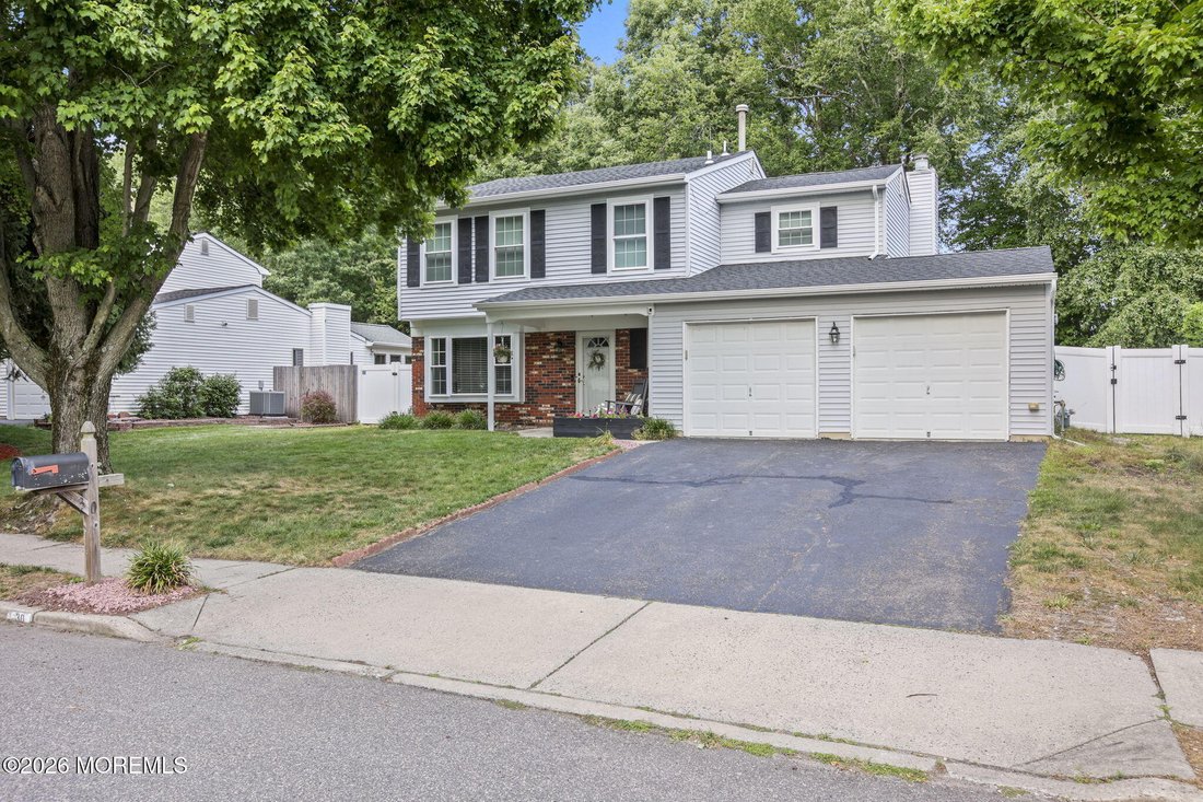 Howell Township, New Jersey, United States 5 - 18536850