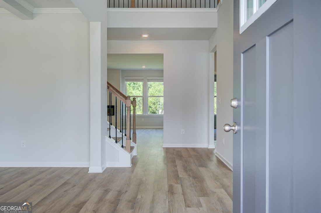 House in Dacula, Georgia, United States 4 - 18243281