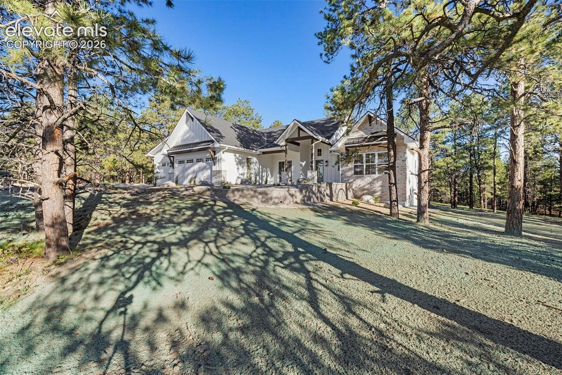 House in Colorado Springs, Colorado, United States 4 - 16675470
