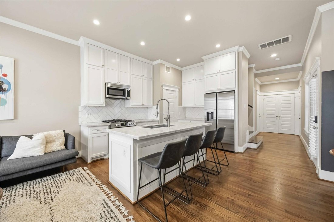 House in Houston, Texas, United States 5 - 18535727