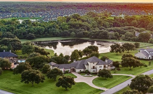 Casa en Richmond, Texas, Estados Unidos 1