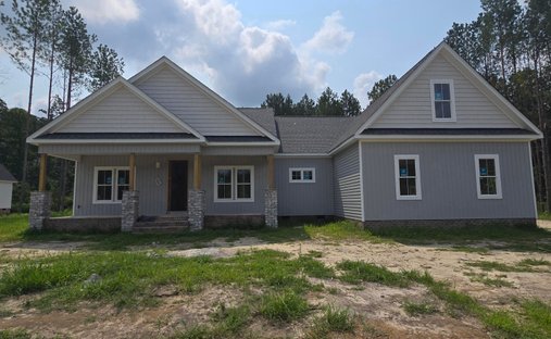 House in Garner, North Carolina, United States 1