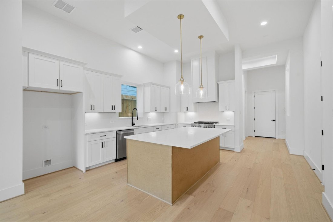 House in Houston, Texas, United States 5 - 18532702