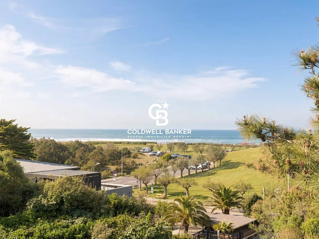 Villa in Anglet, Nouvelle-Aquitaine, France 3 - 18533478