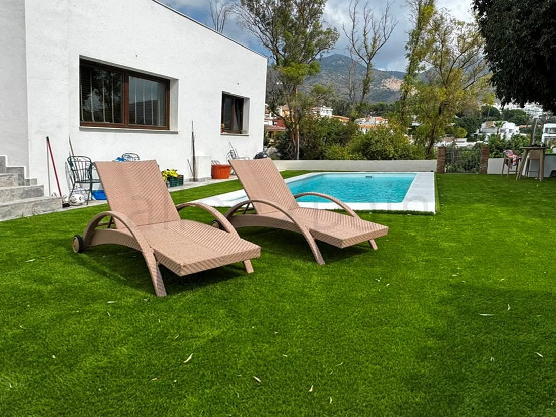House in Benalmadena, Andalusia, Spain 1 - 17457691