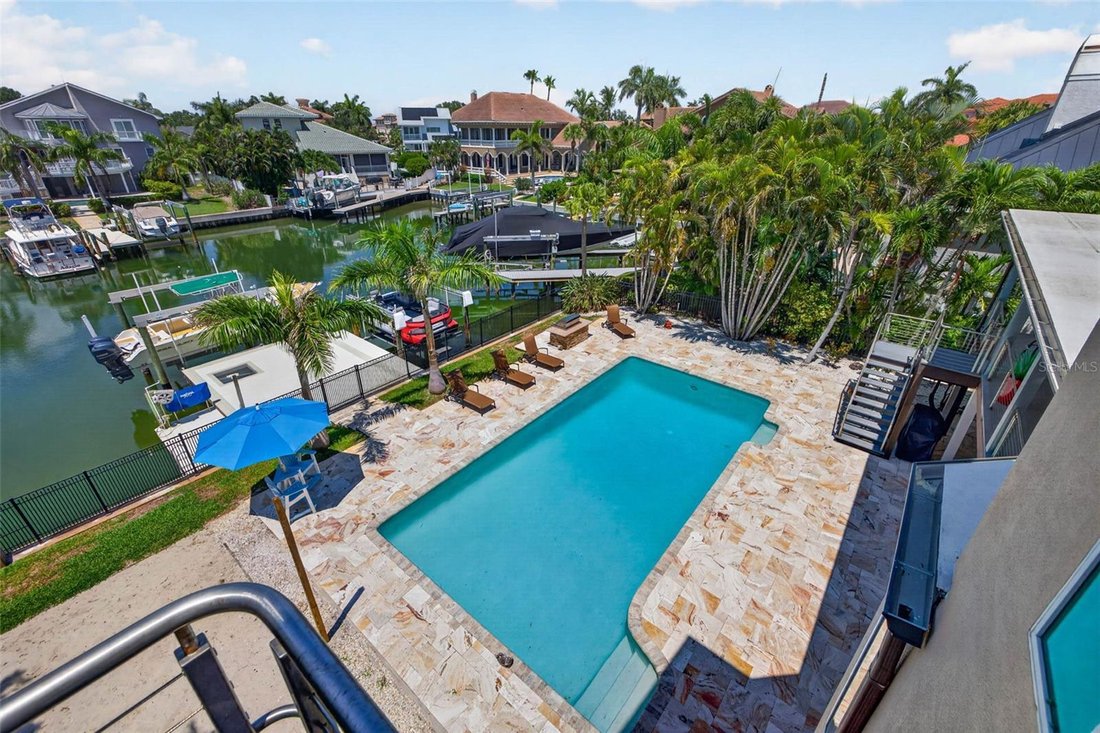 House in St. Petersburg, Florida, United States 2 - 18532438
