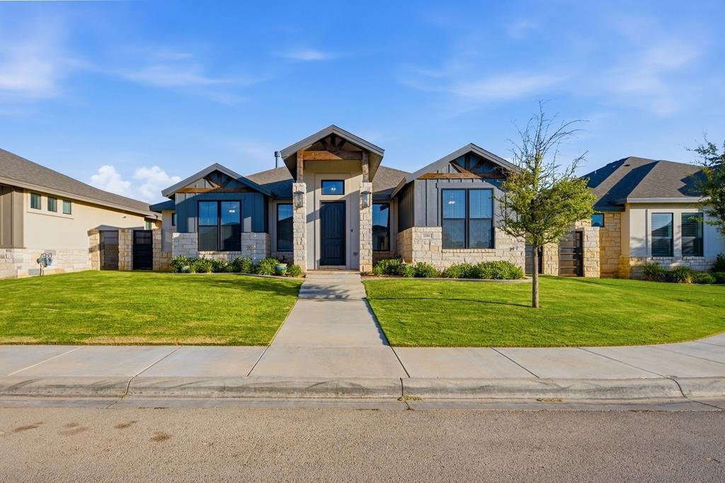 House in Midland, Texas, United States 1 - 18534546
