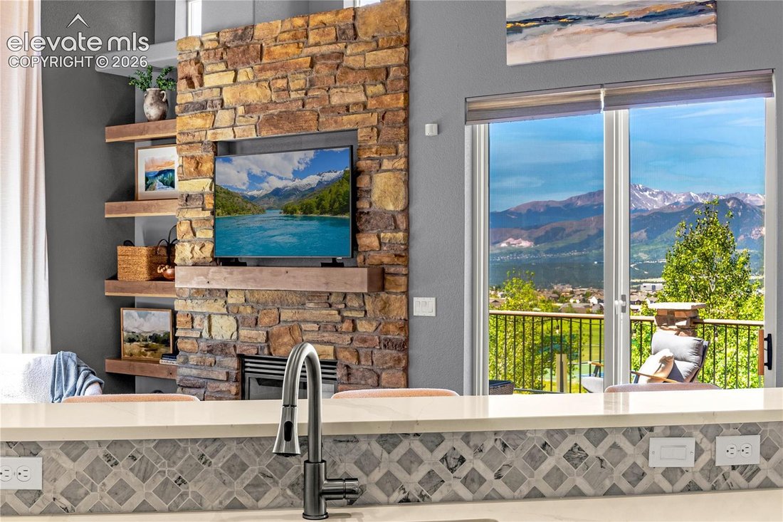 House in Colorado Springs, Colorado, United States 5 - 18152473