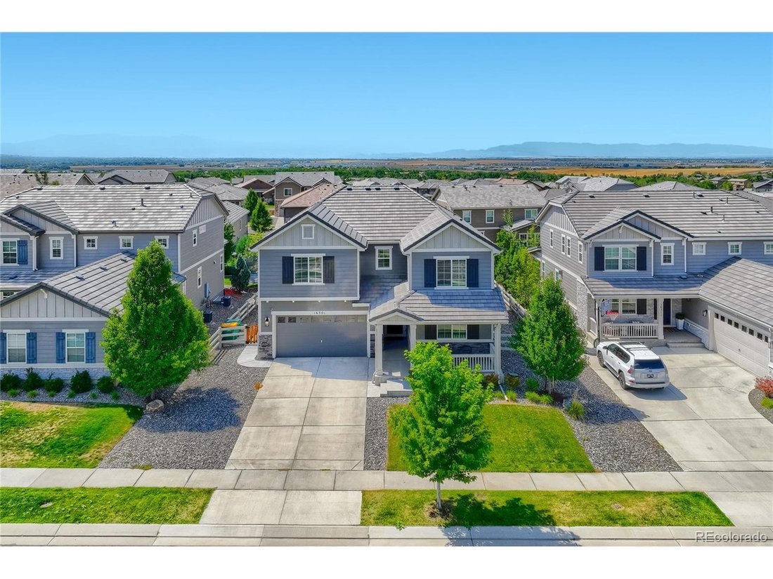 House in Broomfield, Colorado, United States 4 - 18535131