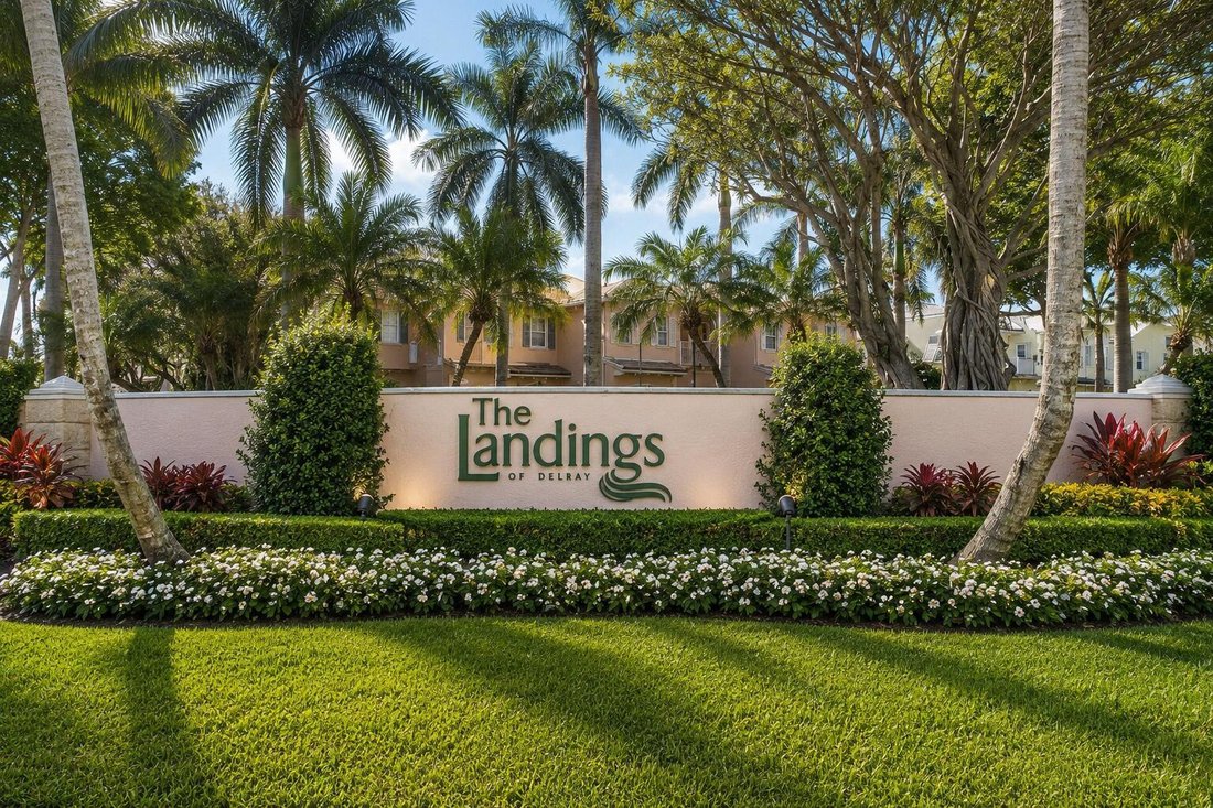 Condo in Delray Beach, Florida, United States 2 - 18495049