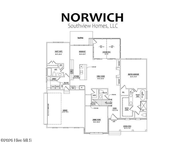 House in Wendell, North Carolina, United States 2 - 18532565