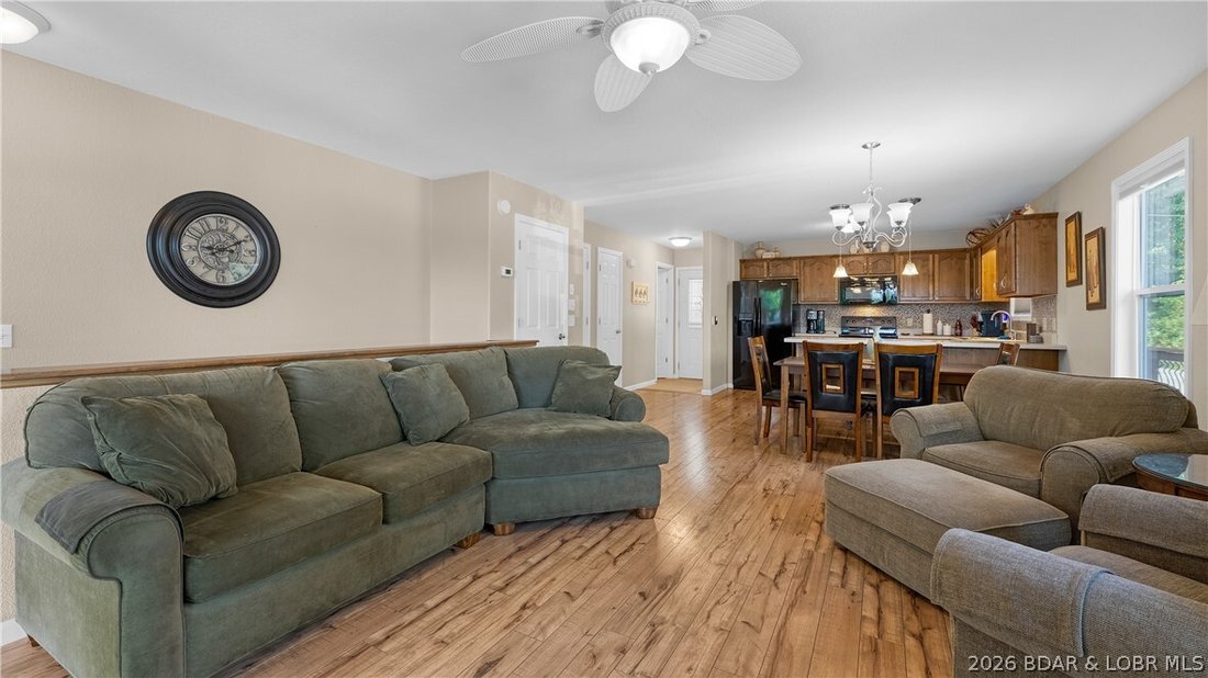 House in Eldon, Missouri, United States 3 - 18535151