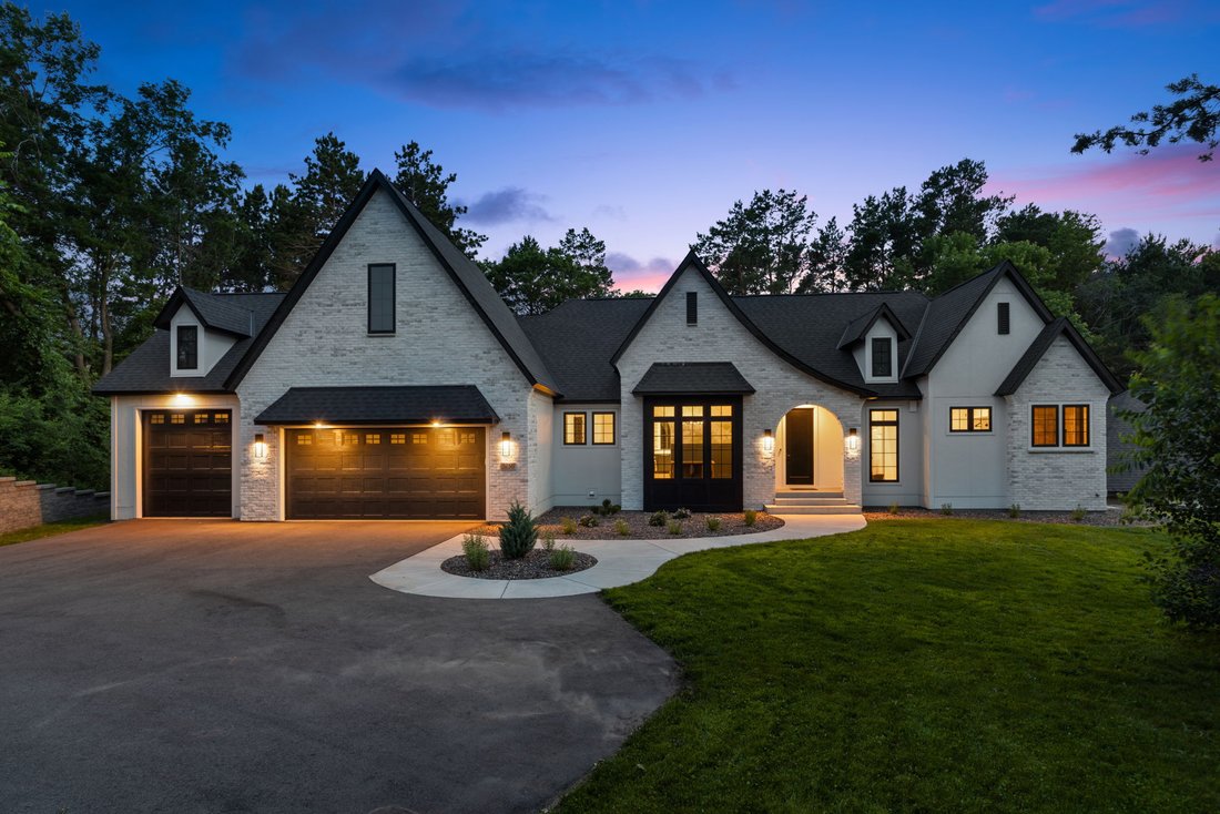 House in Lake Elmo, Minnesota, United States 1 - 18533172