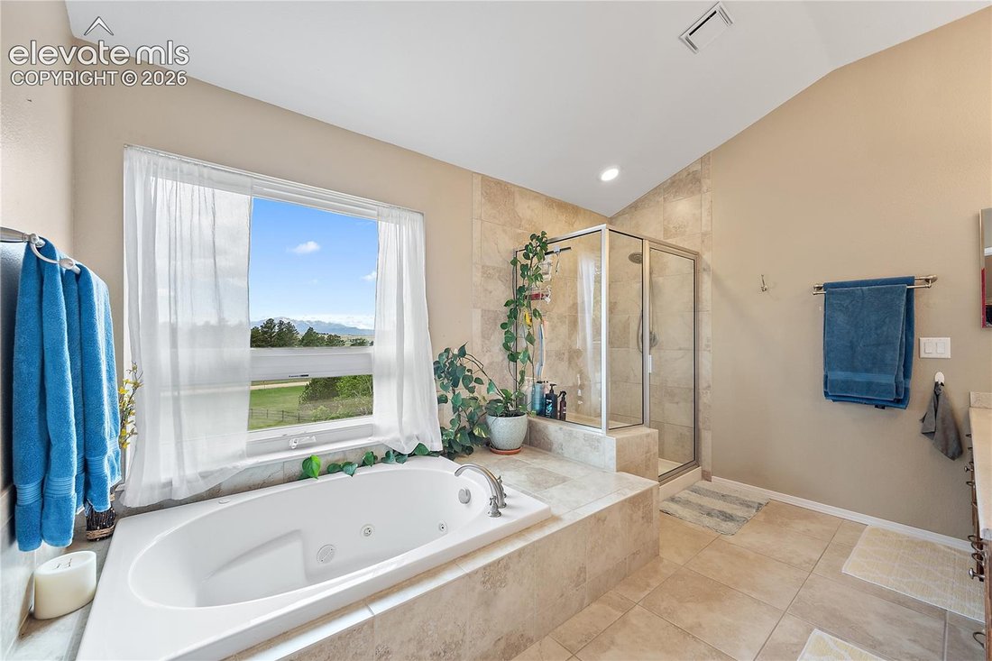 House in Colorado Springs, Colorado, United States 5 - 18085838