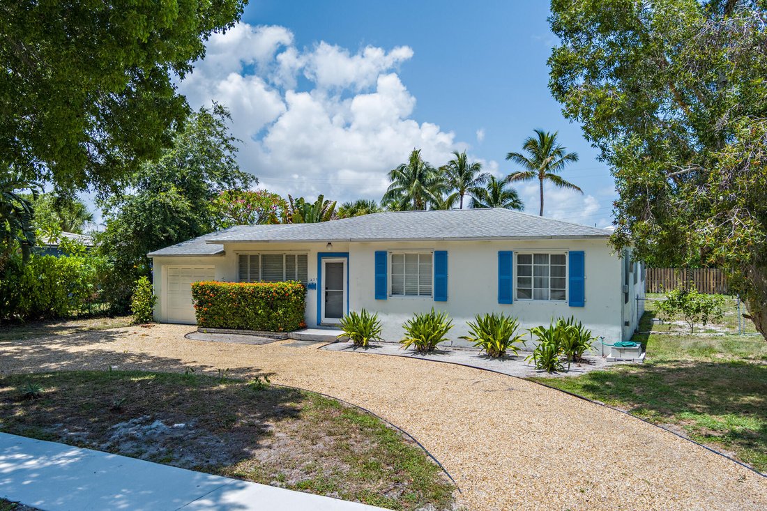 House in West Palm Beach, Florida, United States 2 - 18533758