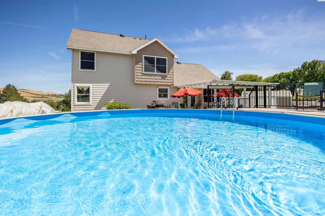 House in Benton City, Washington, United States 3 - 18266175