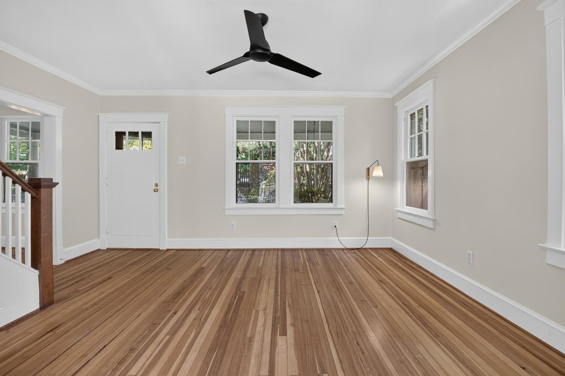 Casa en Bethesda, Maryland, Estados Unidos 5 - 18533777