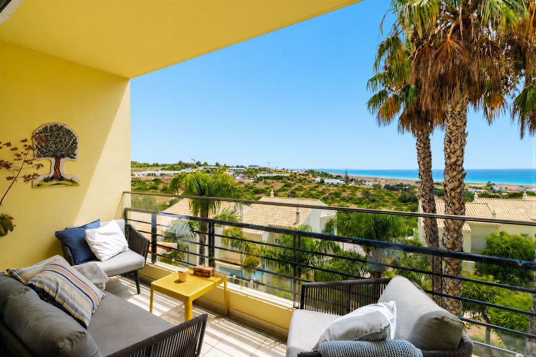 Apartment in São Sebastião, Lagos, Sao Goncalo de Lagos, Portugal 1 - 18509691
