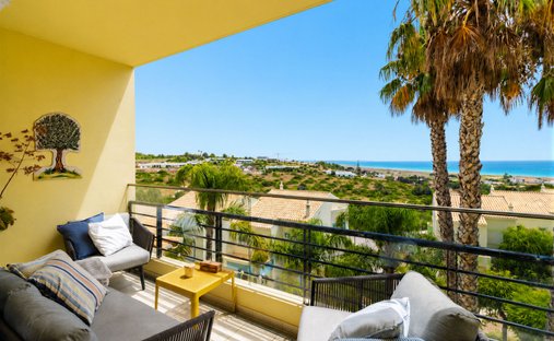 Appartamento a São Sebastião, Lagos, Sao Goncalo de Lagos, Portogallo 1