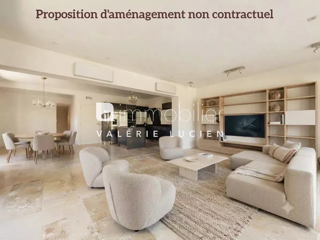 Apartment in Saint-Rémy-de-Provence, Provence-Alpes-Côte d'Azur, France 3 - 17558068